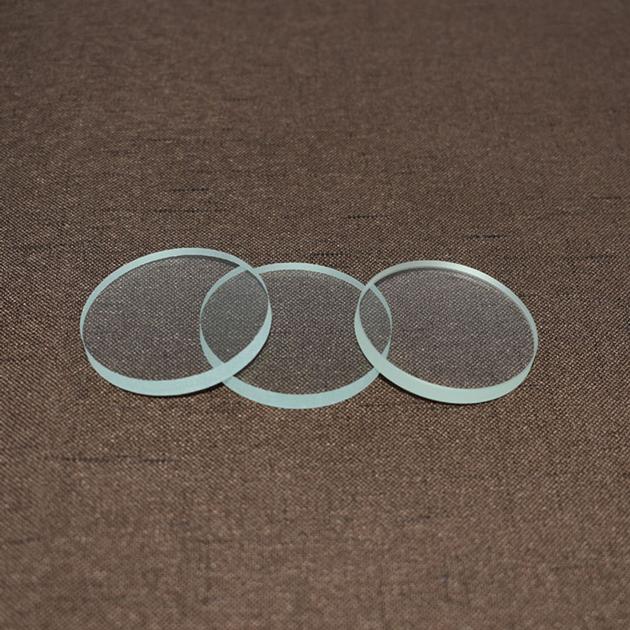 Heat resistant boiler quartz borosilicate tempered sight glass