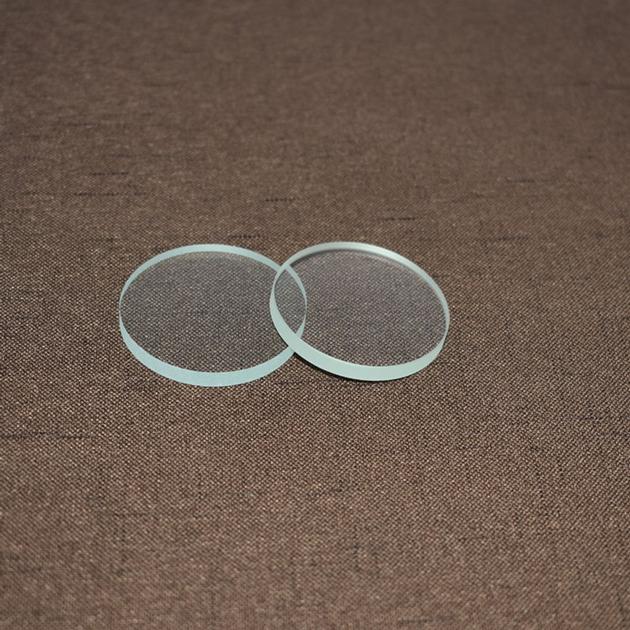 Heat Resistant Boiler Quartz Borosilicate Tempered