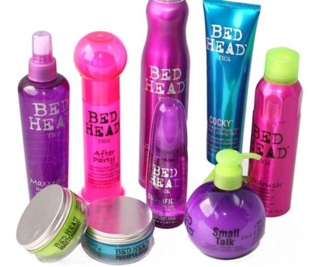 Tigi Professional Hair Care