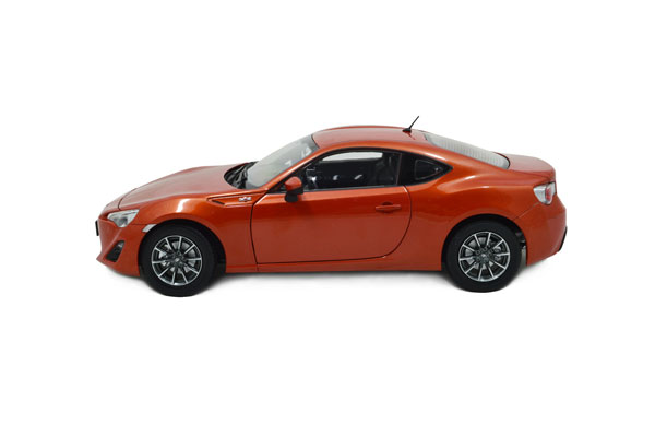 Model Making Supply Toyota GT86 2013