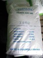 palmitic acid