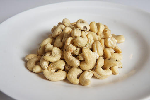 Vietnamese Cashew Kernels SK1