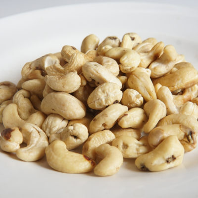 Vietnamese Cashew Kernels SK2