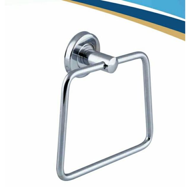 Towel Holder Rings