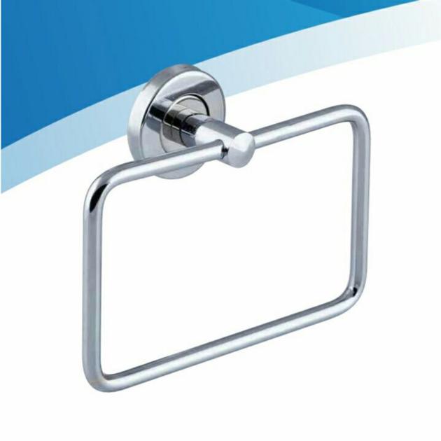 Towel Holder Rings