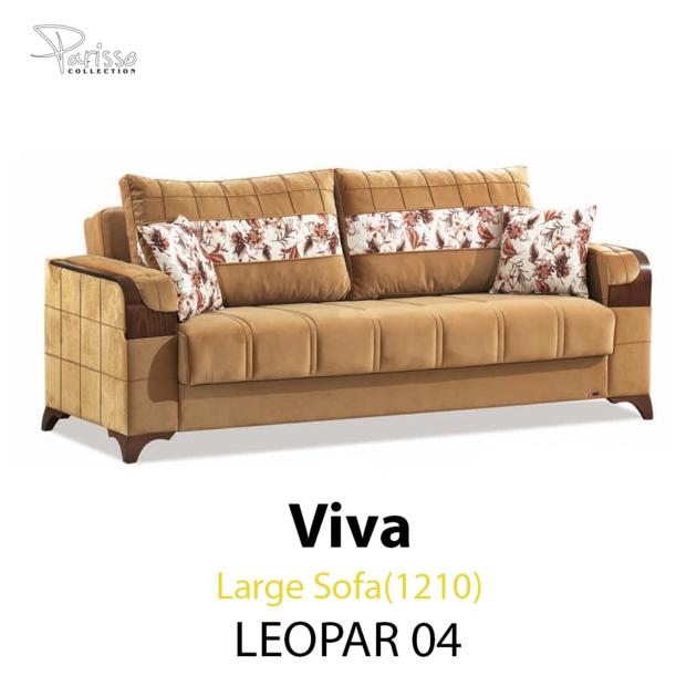 Viva Sofa