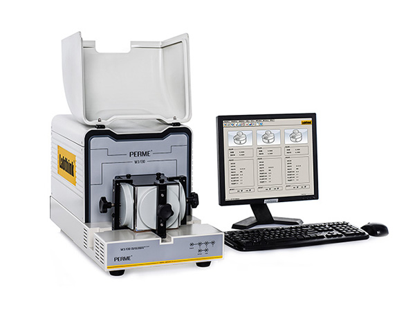 W3/130 Water Vapor trasmission Rate Test System
