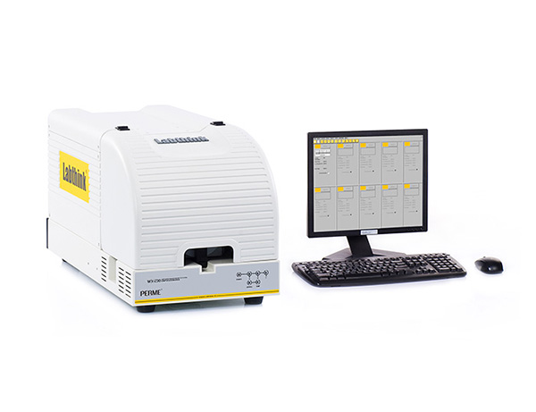 W3/230 Water Vapor trasmission Rate Test System