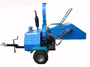 woodchipper wc-18