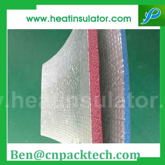 Roof Heat Insulation Heat Resistant Ceiling