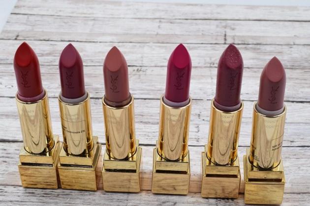 Yves Saint Laurent Rouge Lipsticks Wholesale