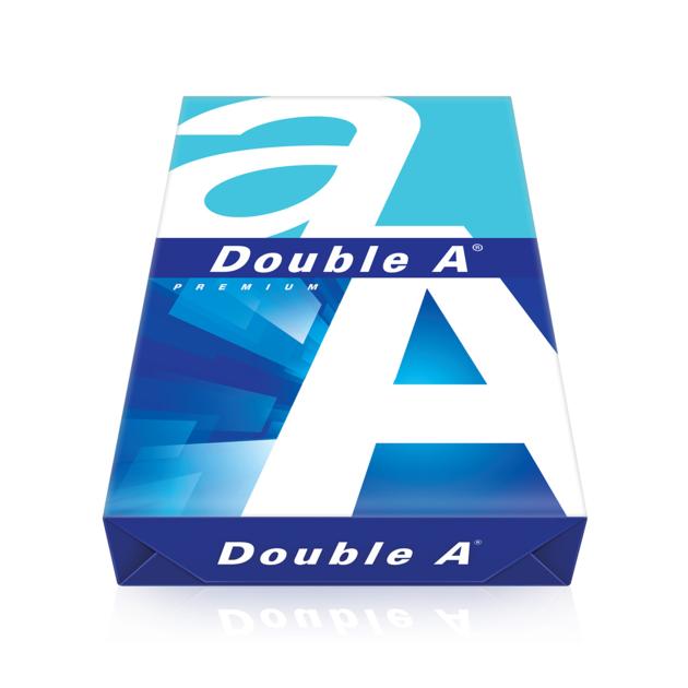 Double A4 Copy Paper Double AA A4 Copy Paper 80gsm 75gsm 70gsm for sale