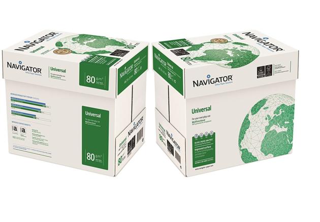 Navigator Universal A4 COPY PAPER FOR