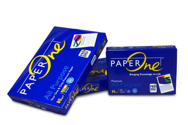 Original PaperOne A4 paper one 80 gsm 70 gram Copy Paper