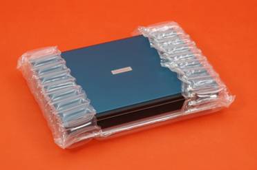 Container Pillow or Dunnage Bag,Air Cushion,Air Bag,Bag In Bag