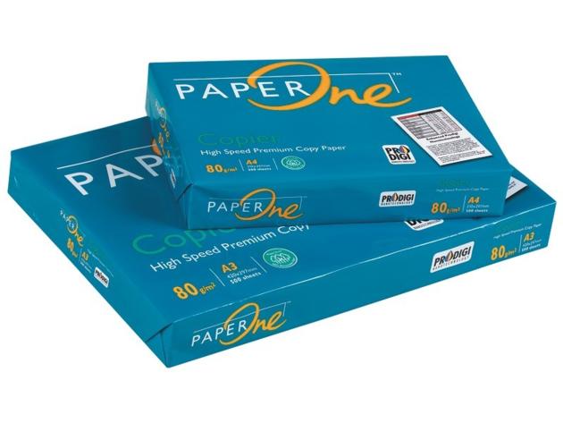 Original PaperOne A4 Paper One 80