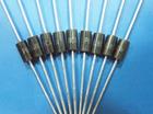 Schottky Barrier Rectifier