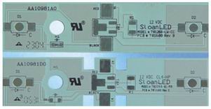 Al-base Board (Double-side)