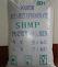 Sodium Hexametaphosphate  SHMP CAS NO 10124-56-8 MSDS SHAMP CAS 10124-56-8