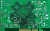 Computer Card Board (4-layers)