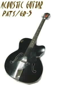 GUITAR - GR-5