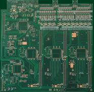 Network Communication Board (6-layers)