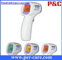 Infrared Forhead Thermometer with Lcd display HTD8808