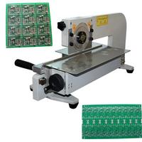 Manual pcb cutting machine,pcb cutter hand tool,CWV-2M 
