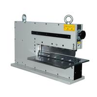 Guillotine type V-CUT PCB depanelizer**CWVC-2L 