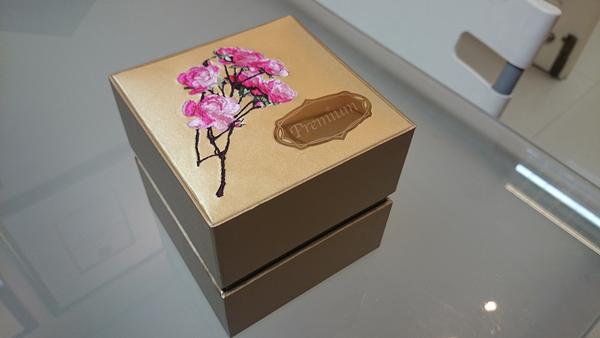 Premium Round Gift boxes