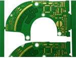 printed circuit board manufacture