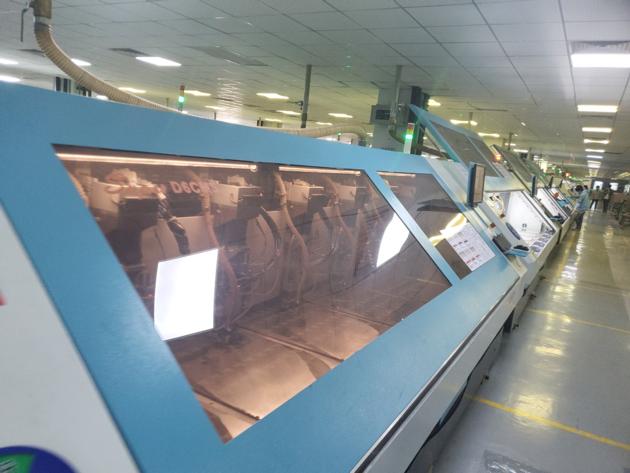 Flexible PCB
