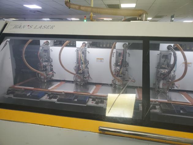 Thick-Copper PCB