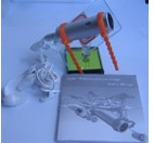 water proof mp3 PC-CA217