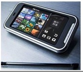 Touch screen mp5 PC-A006