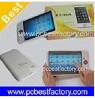 7 inch touch screen UMPC Tablet mini laptop TL001