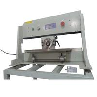 Automatic v cut PCB cutting machine,pcb cutter,CWV-1A