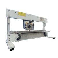 Manual V-CUT PCB cutting machine**PCB cutter**CWV-1M
