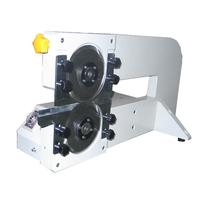 Blade-rolling type v cut PCB separator hand tool*CWVC-1