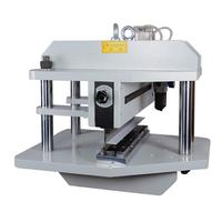 PCB separator machine for thick metal PCB,CWVC-450