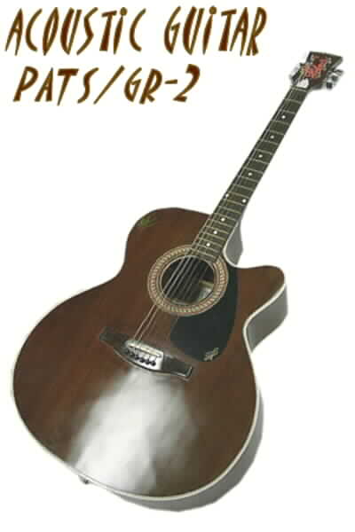 GUITAR - PATS/GR-2