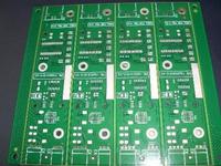 pcb manufacture