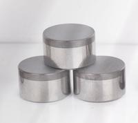 PDC cutters for coalfield drilling - PDC cutters for oli/gas drill bits
