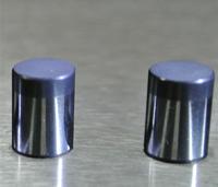 PDC cutters for oil well drilling bit - PDC cutters for oilfield drilling bit