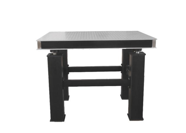 Precise Optical Table, Optical Isolation Platform, Honeycomb Optical Table PT-01PT