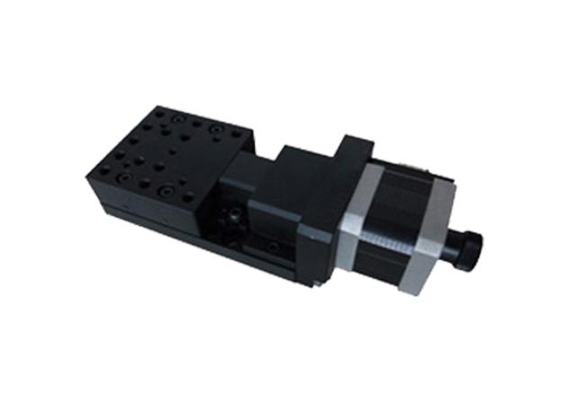 PP110-15 Precise Electric Translating Platform