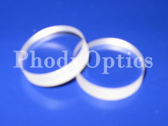 BK7 optical Windows