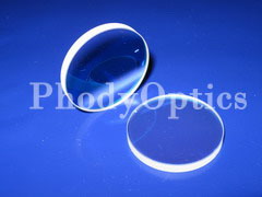 CaF2 optical Windows