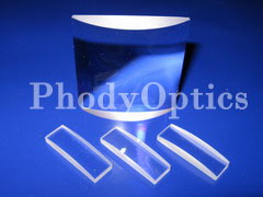 Cylindrical Lens