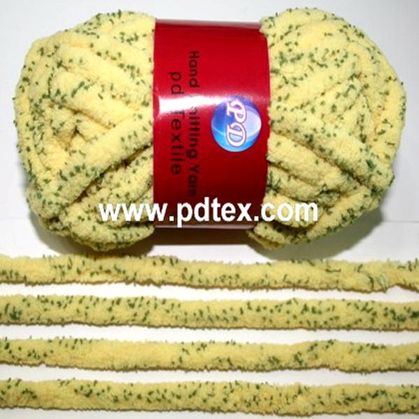 Chenille Yarn Chenille Fancy Yarn Knitting